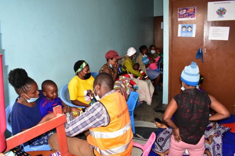 CSR initiative