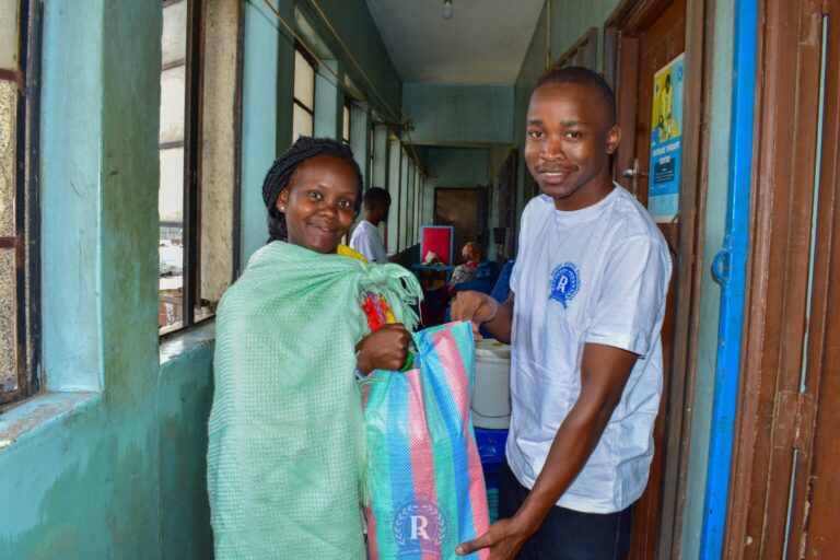 CSR initiative